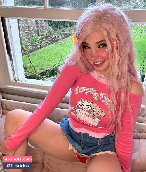 Belle Delphine gallery photo #7813