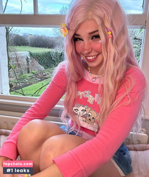 Belle Delphine gallery photo #7814