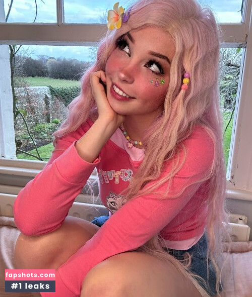 Belle Delphine gallery photo #7818