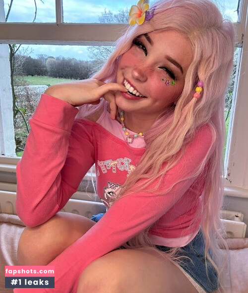 Belle Delphine gallery photo #7819