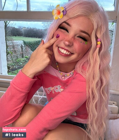 Belle Delphine gallery photo #7823