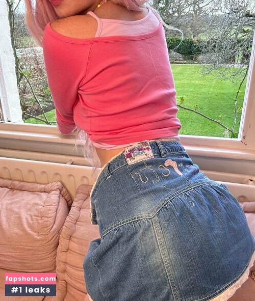 Belle Delphine gallery photo #7833