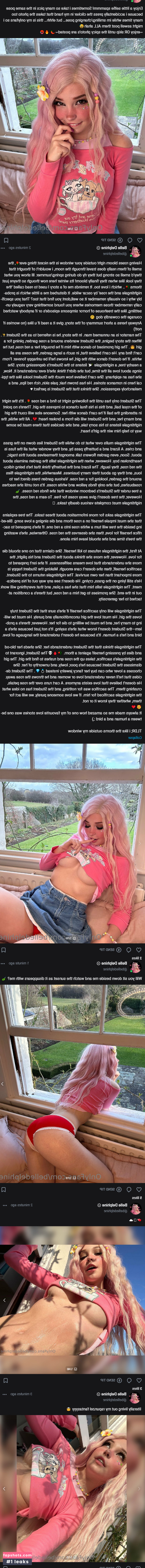 Belle Delphine gallery photo #7843