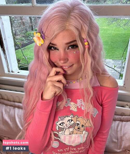 Belle Delphine gallery photo #7844