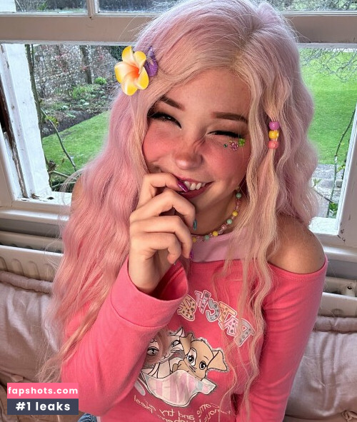 Belle Delphine gallery photo #7845