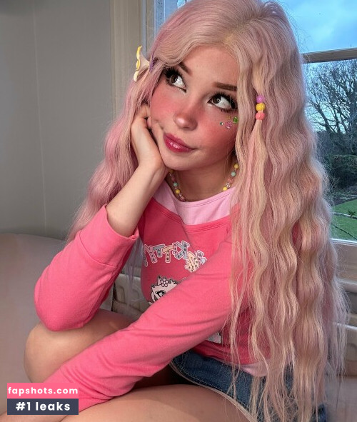Belle Delphine gallery photo #7846