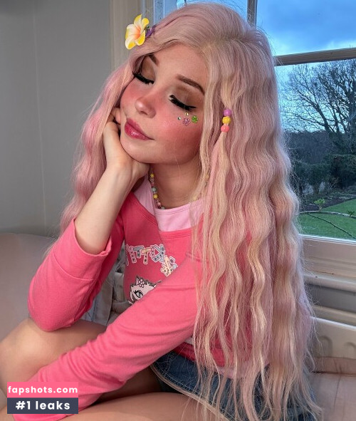 Belle Delphine gallery photo #7847