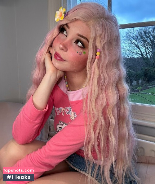 Belle Delphine gallery photo #7848