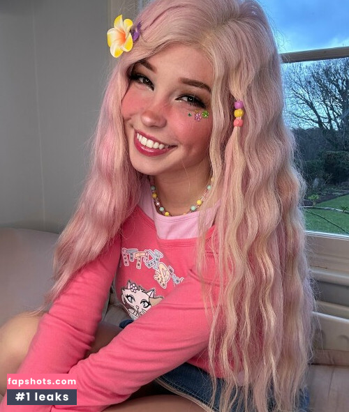 Belle Delphine gallery photo #7849