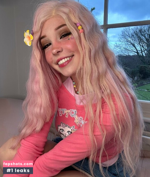 Belle Delphine gallery photo #7850