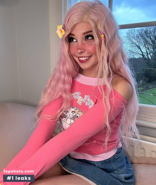 Belle Delphine gallery photo #7851