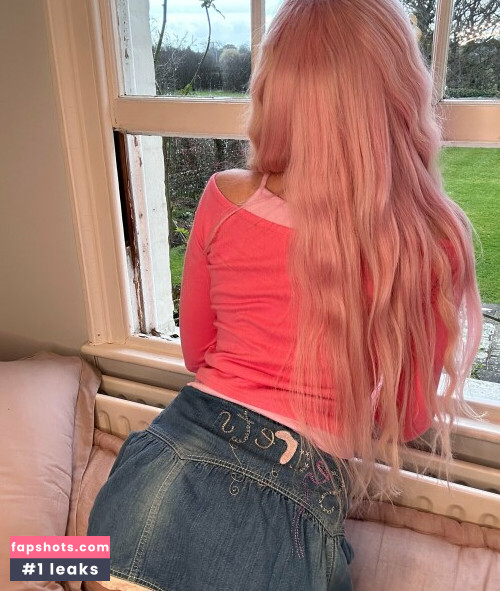 Belle Delphine gallery photo #7852