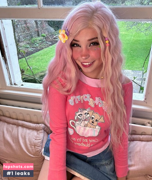 Belle Delphine gallery photo #7858