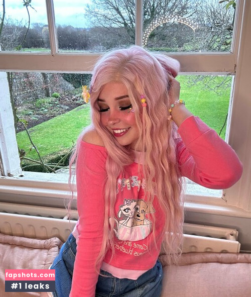 Belle Delphine gallery photo #7859