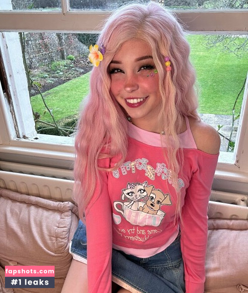 Belle Delphine gallery photo #7860