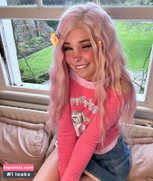 Belle Delphine gallery photo #7862