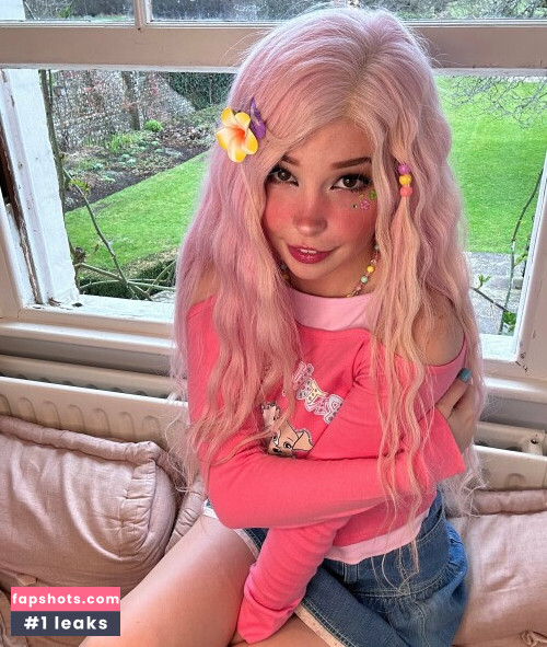 Belle Delphine gallery photo #7863