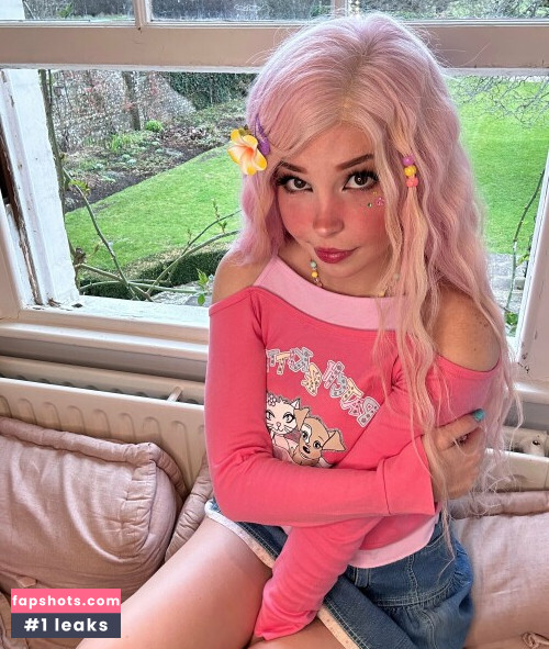 Belle Delphine gallery photo #7864