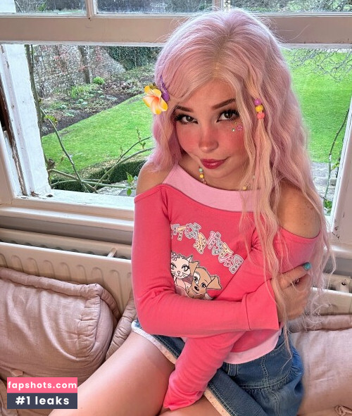 Belle Delphine gallery photo #7865