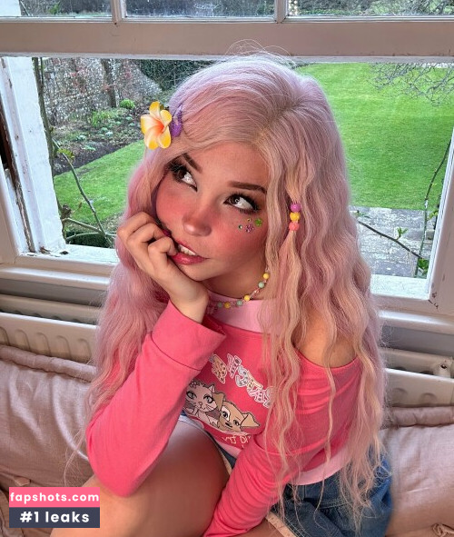 Belle Delphine gallery photo #7867