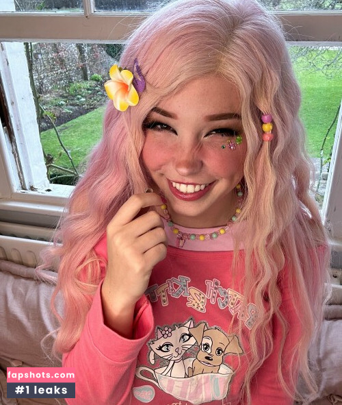Belle Delphine gallery photo #7869
