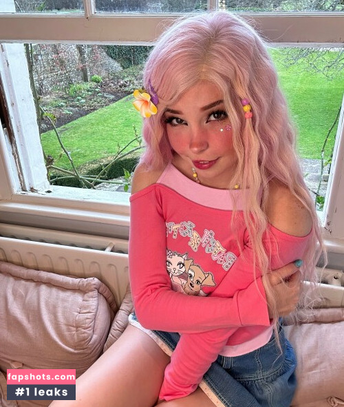 Belle Delphine gallery photo #7870