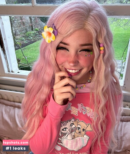 Belle Delphine gallery photo #7871
