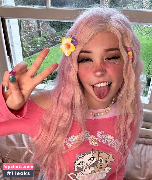 Belle Delphine gallery photo #7873