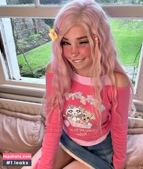 Belle Delphine gallery photo #7874