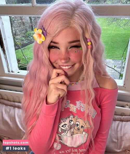 Belle Delphine gallery photo #7875