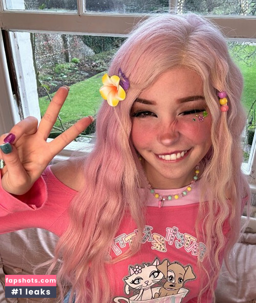 Belle Delphine gallery photo #7876