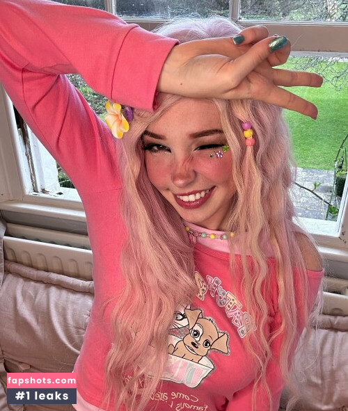 Belle Delphine gallery photo #7877