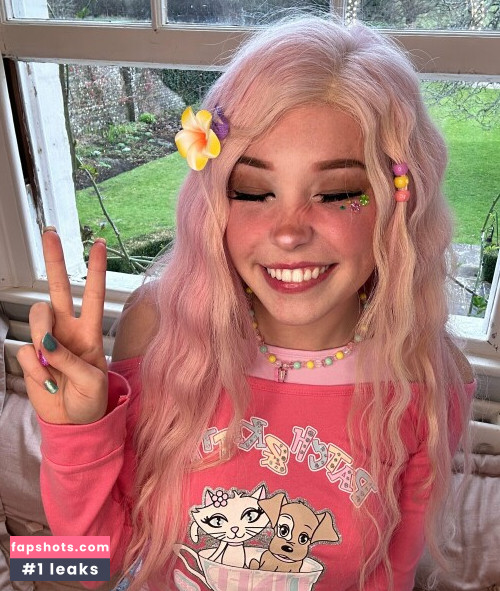 Belle Delphine gallery photo #7878