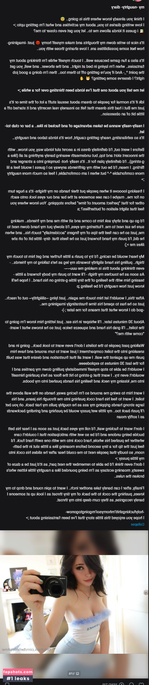 Belle Delphine gallery photo #7880