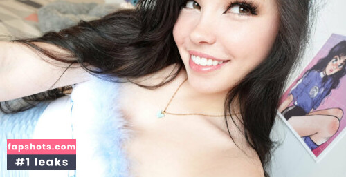 Belle Delphine gallery photo #7893