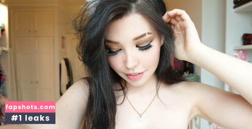 Belle Delphine gallery photo #7915