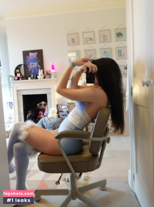 Belle Delphine gallery photo #7927