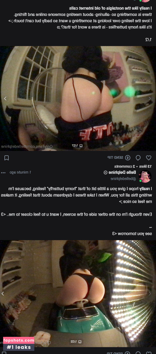 Belle Delphine gallery photo #7951