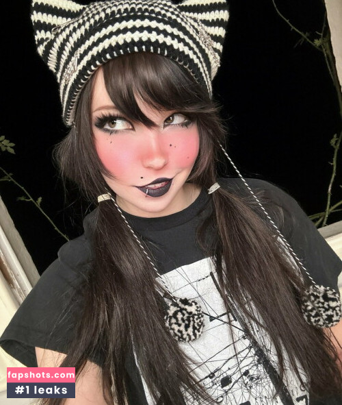 Belle Delphine gallery photo #8000