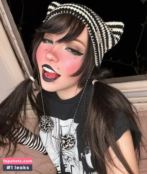 Belle Delphine gallery photo #8002