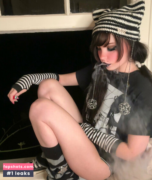 Belle Delphine gallery photo #8038