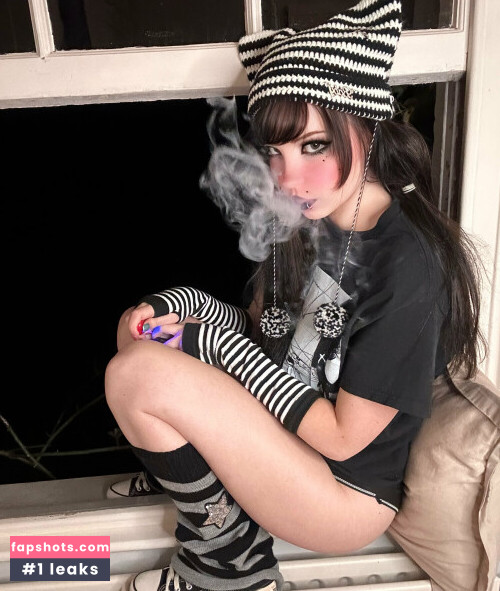 Belle Delphine gallery photo #8041