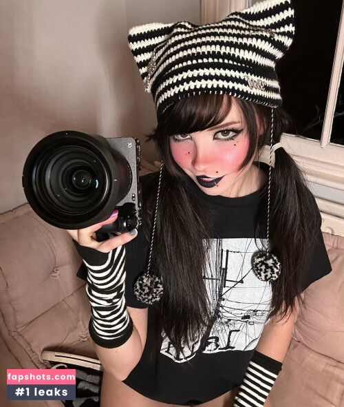 Belle Delphine gallery photo #8064