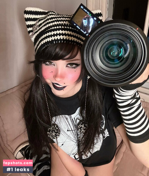 Belle Delphine gallery photo #8075