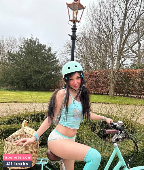 Belle Delphine gallery photo #8243