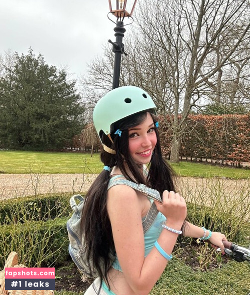 Belle Delphine gallery photo #8246