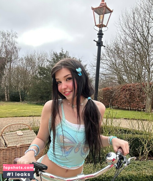 Belle Delphine gallery photo #8260