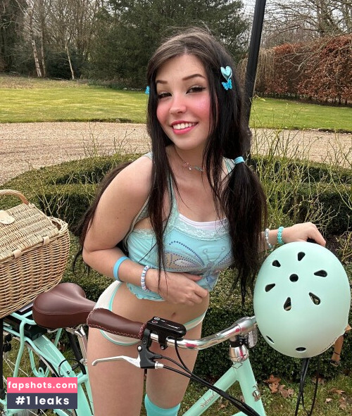 Belle Delphine gallery photo #8276