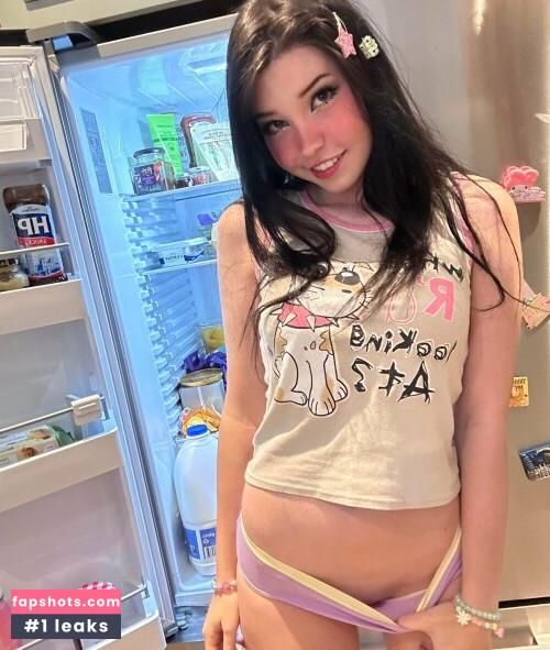 Belle Delphine gallery photo #8406