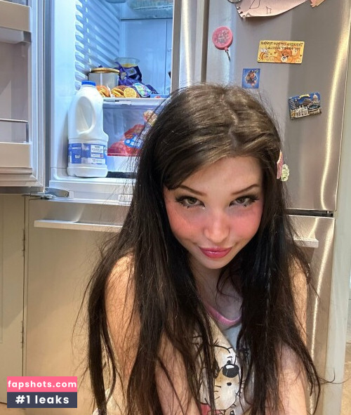 Belle Delphine gallery photo #8444